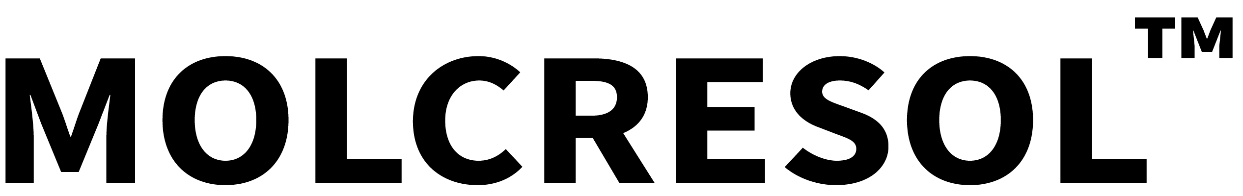 Molcresol black